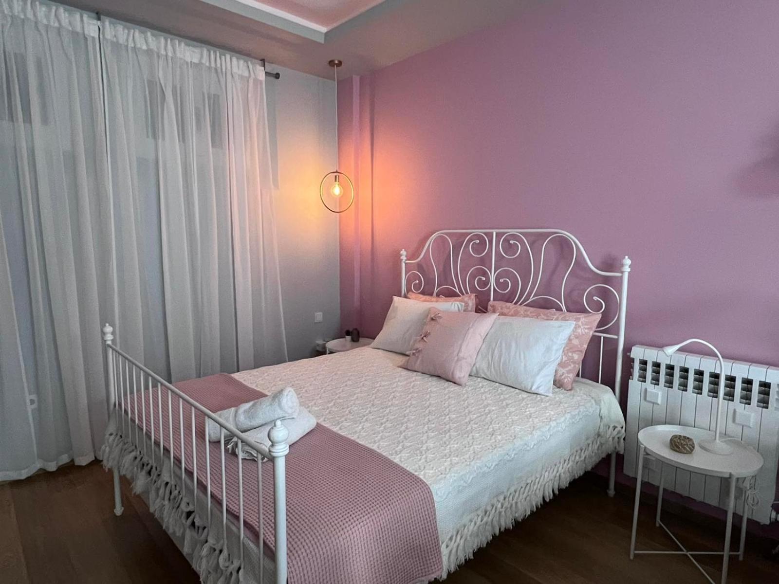 Retro House With Garden In Anopoli Villa Thessaloníki Ngoại thất bức ảnh