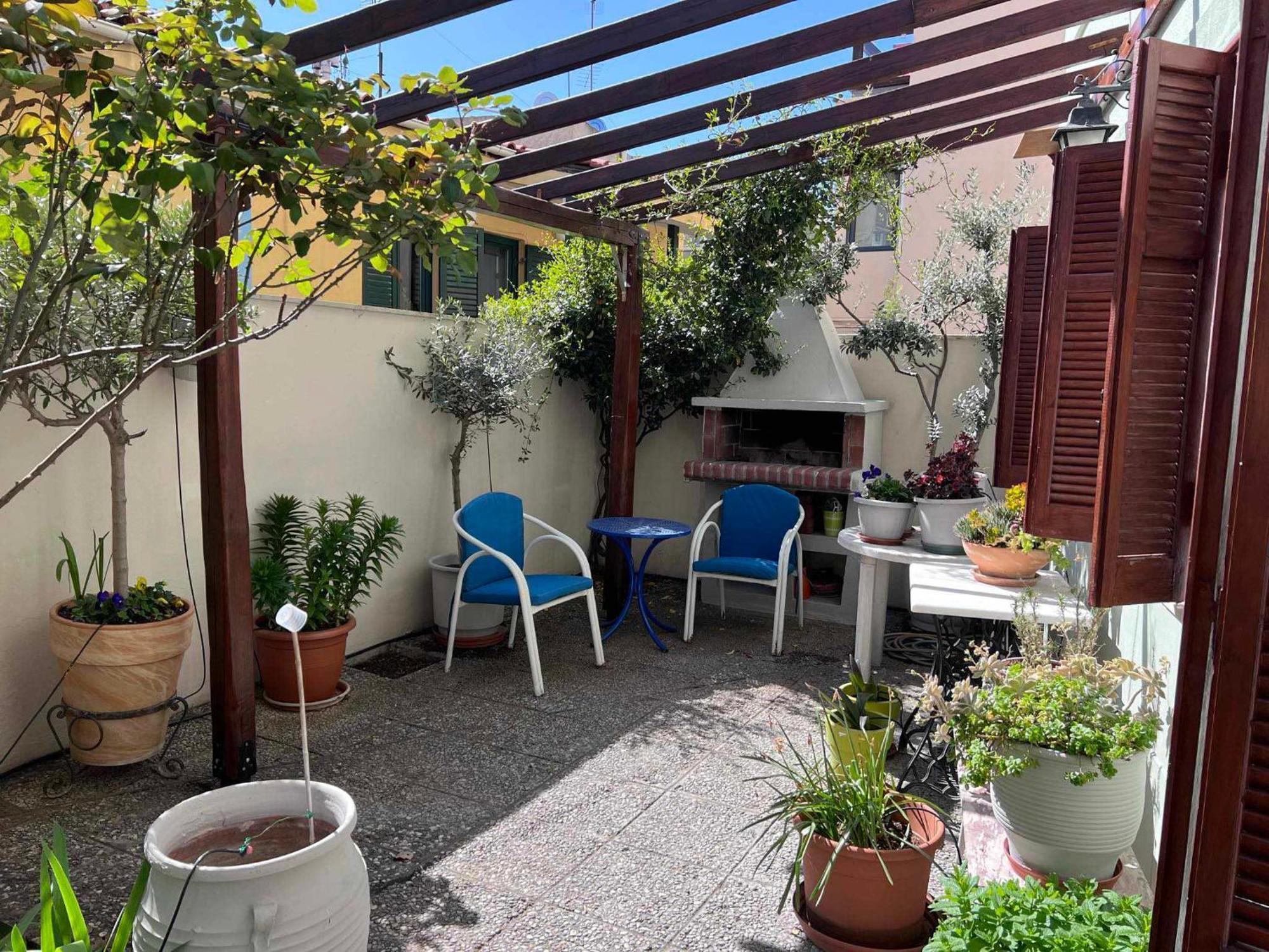 Retro House With Garden In Anopoli Villa Thessaloníki Ngoại thất bức ảnh